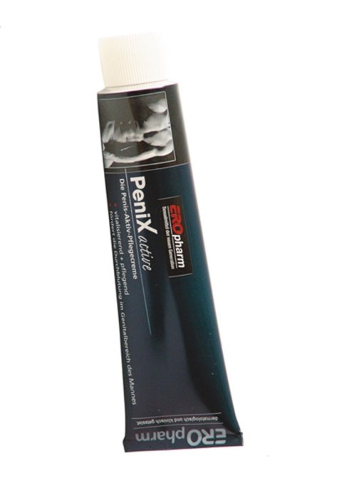 Żel na erekcję EROpharm PeniX active 75 ml