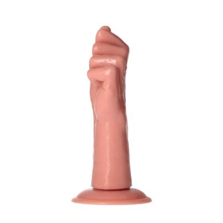 Dildo fistingowe Errigal Toyz4lovers PCV 24 cm