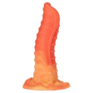 Dildo realistyczne Frollo Monster Toyz4lovers silikonowe 23 cm