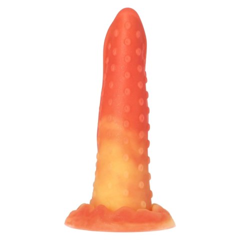 Dildo realistyczne Frollo Monster Toyz4lovers silikonowe 23 cm