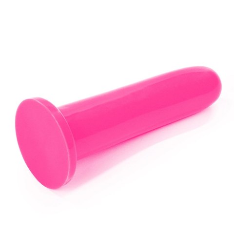 Dildo silikonowe Holy Dong Lovetoy z przyssawką 15 cm