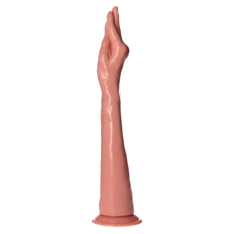 Dłoń z przedramieniem Benamera 40 cm PVC