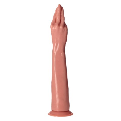 Dłoń z przedramieniem Benamera 40 cm PVC