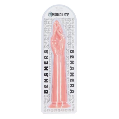 Dłoń z przedramieniem Benamera 40 cm PVC