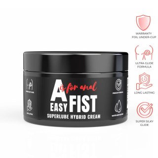 Gęsty lubrykant analny Easy Fist Lube4lovers 250 ml