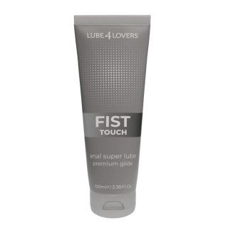 Lubrykant analny Fist Touch premium Lube4lovers 100 ml