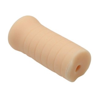 Masturbator TPE Toyz4lovers Timeless Stretched Lips naturalny 12,7 cm