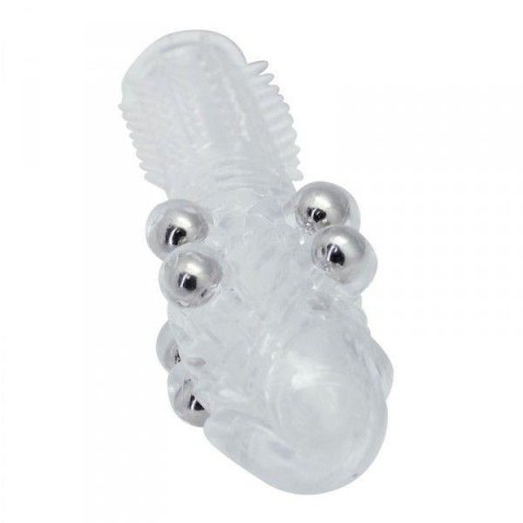 Przedłużka na penisa Timeless Stretchy Toyz4lovers