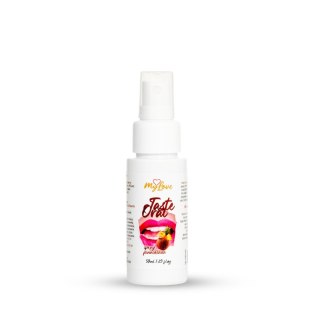 Spray oralny MyLove smak pina colada 50 ml