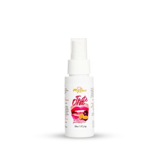 Spray oralny smak marakui MyLove 50 ml