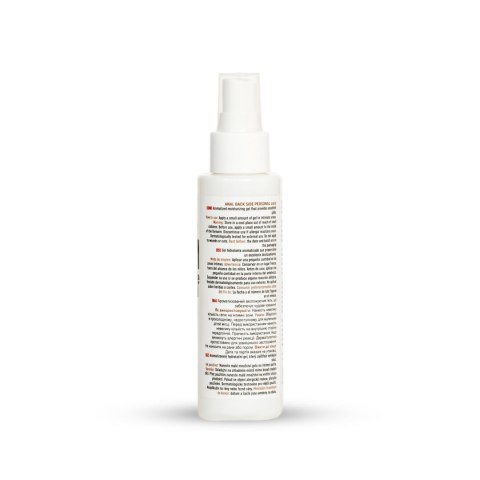 Żel analny MyLove Personal kokosowy 100 ml