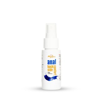Żel analny miętowy komfortowy MyLove 50 ml