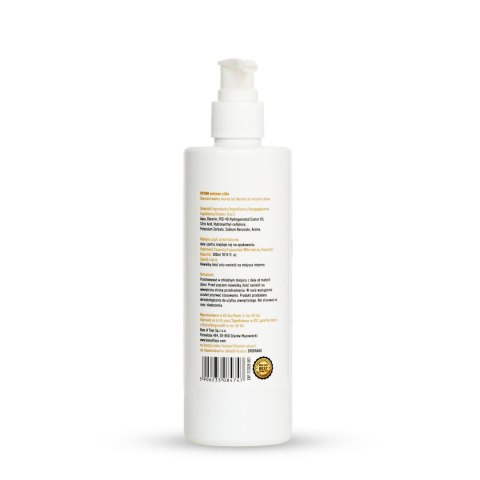 Żel do fistingu MyLove Extreme Slide wiśniowy 300 ml
