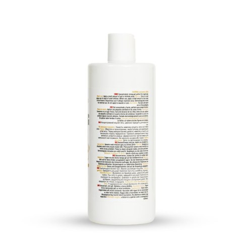 Żel do fistingu MyLove Extreme Slide wiśniowy 500 ml