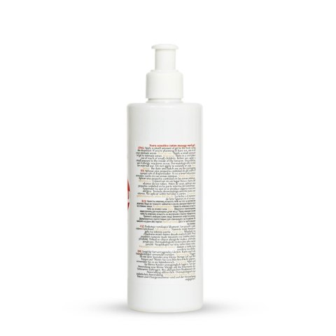 Żel do masażu nuru MyLove Nuru Nuru mango 300 ml