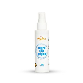 Żel intymny bezzapachowy MyLove Neutral Slide Original 100 ml