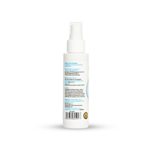 Żel intymny bezzapachowy MyLove Neutral Slide Original 100 ml