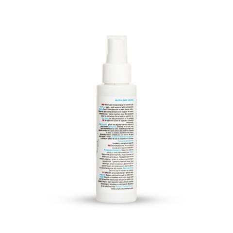 Żel intymny bezzapachowy MyLove Neutral Slide Original 100 ml