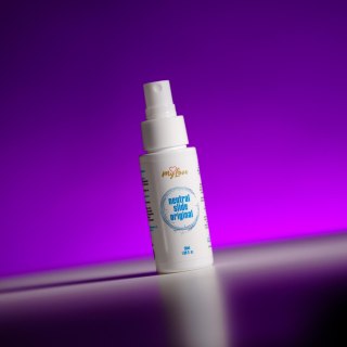 Żel intymny bezzapachowy neutralny MyLove Slide Original 50 ml