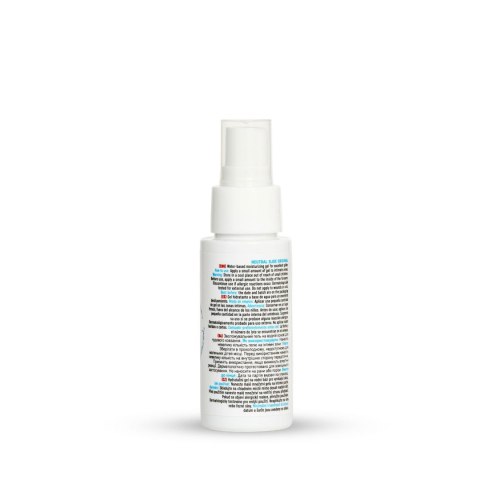 Żel intymny bezzapachowy neutralny MyLove Slide Original 50 ml