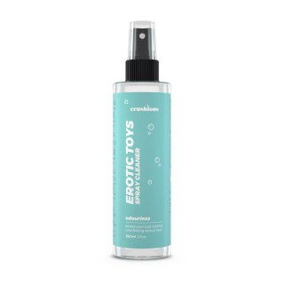 Spray do czyszczenia zabawek Crushious 150 ml