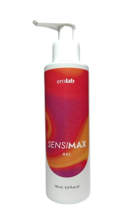 Żel Sensimax na erekcję 150 ml Emily Love