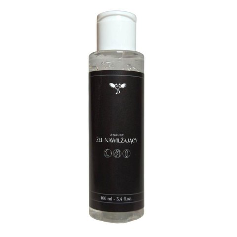 Żel nawilżający analny Emily Love 100ml
