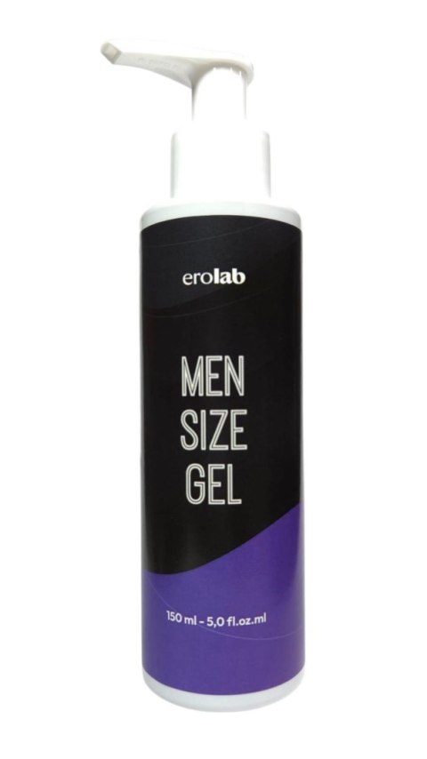 Żel powiększający MEN SIZE Emily Love 150 ml