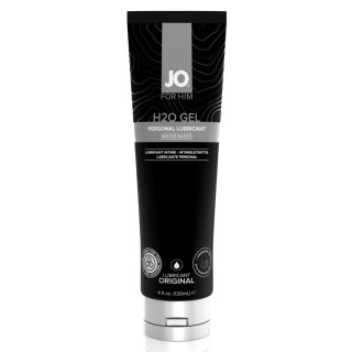 Gęsty żel lubrykujący JO H2O Original na bazie wody 120 ml