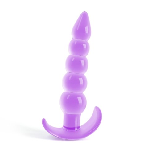 Korek analny Crushious Draco 12 cm