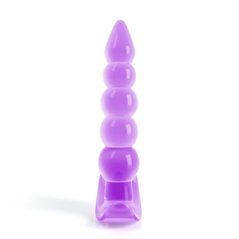 Korek analny Crushious Draco 12 cm