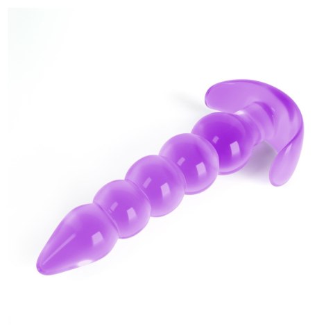 Korek analny Crushious Draco 12 cm