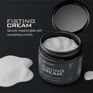 Krem do fistingu Fist Assist aksamitny Cobeco 500ml