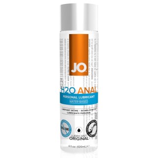 Lubrykant analny JO H2O na bazie wody 120 ml