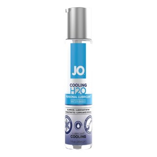 Lubrykant chłodzący JO H2O Cool 30 ml