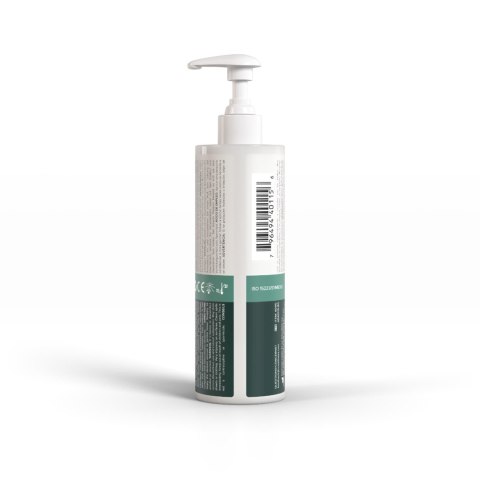 Lubrykant hybrydowy JO Cumplay 240 ml