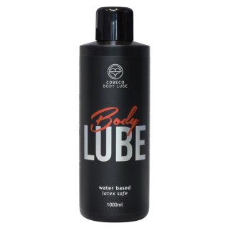 Lubrykant intymny Cobeco na bazie wody 250 ml