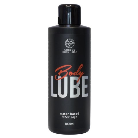 Lubrykant intymny Cobeco na bazie wody 250 ml