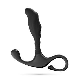 Masażer prostaty silikonowy Crushious Djinn 10,5 cm