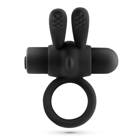 Pierścień wibrujący Crushious Nacho z pilotem USB