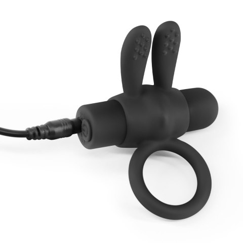 Pierścień wibrujący Crushious Nacho z pilotem USB