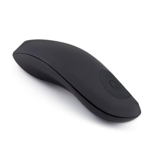 Pierścień wibrujący Thumper Crushious podwójny z pilotem USB