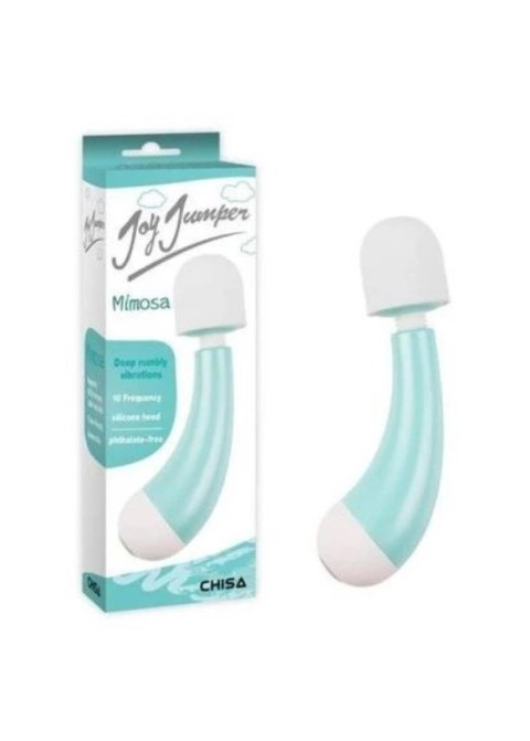 Wibrator Mimosa Joy Jumpers z wibracjami