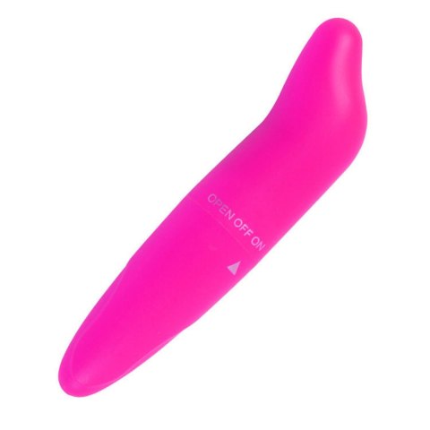 Mini wibrator punktu G Lovesecret różowy AAA