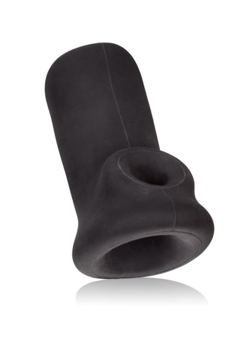 Nakładka na penisa Colt Slammer czarna 10.75 cm