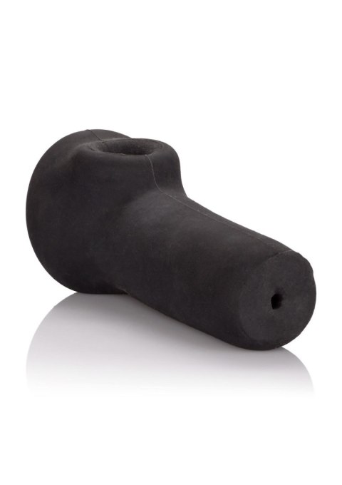 Nakładka na penisa Colt Slammer czarna 10.75 cm