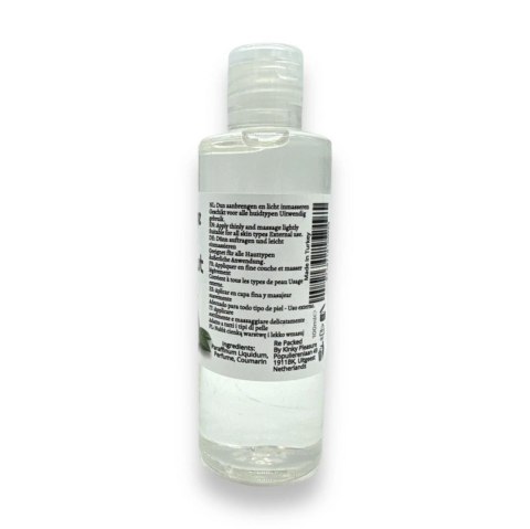 Olejek do masażu kokosowy Kinky Pleasure 100ml