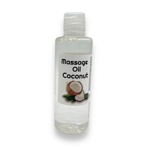 Olejek do masażu kokosowy Kinky Pleasure 100ml