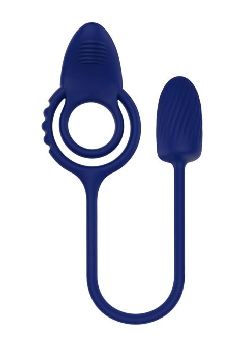 Pierścień wibrujący Thria Ultimate Couple Climaxer ToyJoy 33 cm