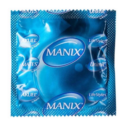 Prezerwatywy opóźniające Unimil Max Love 12 szt
